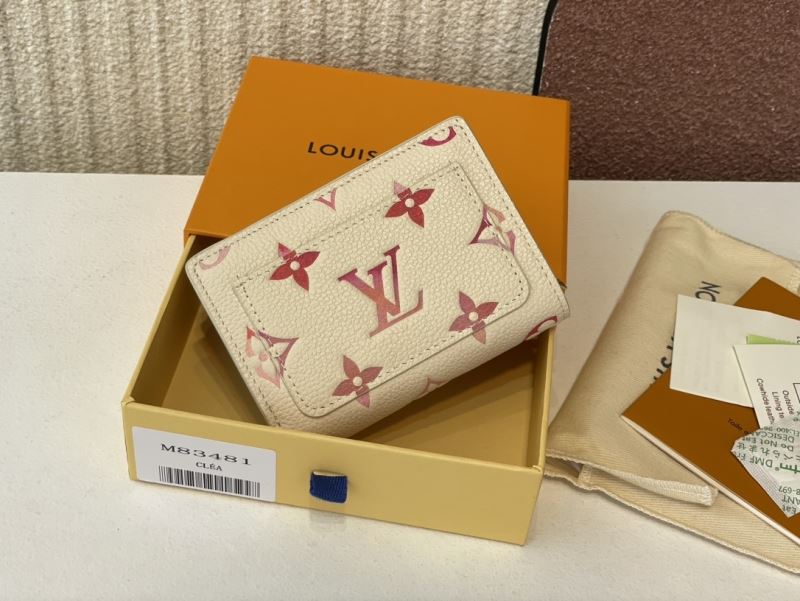 Louis Vuitton Wallets